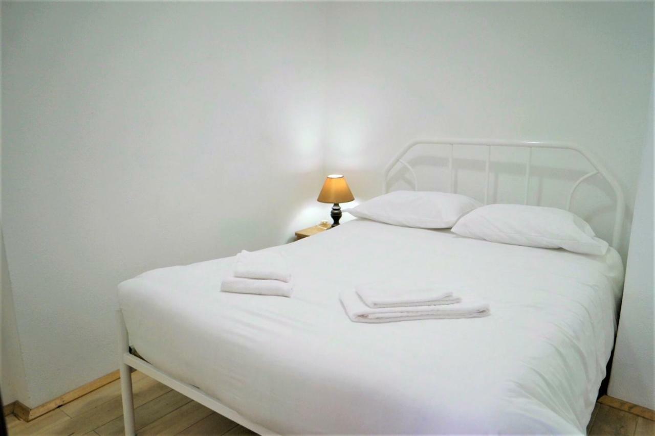 Ferrador Apartment Lagos Exterior foto